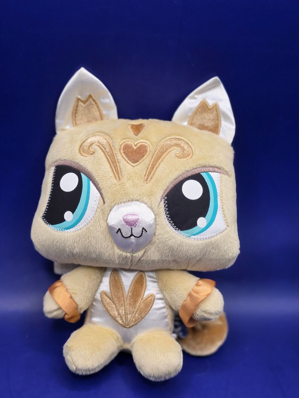 Littlest Pet Shop Plush